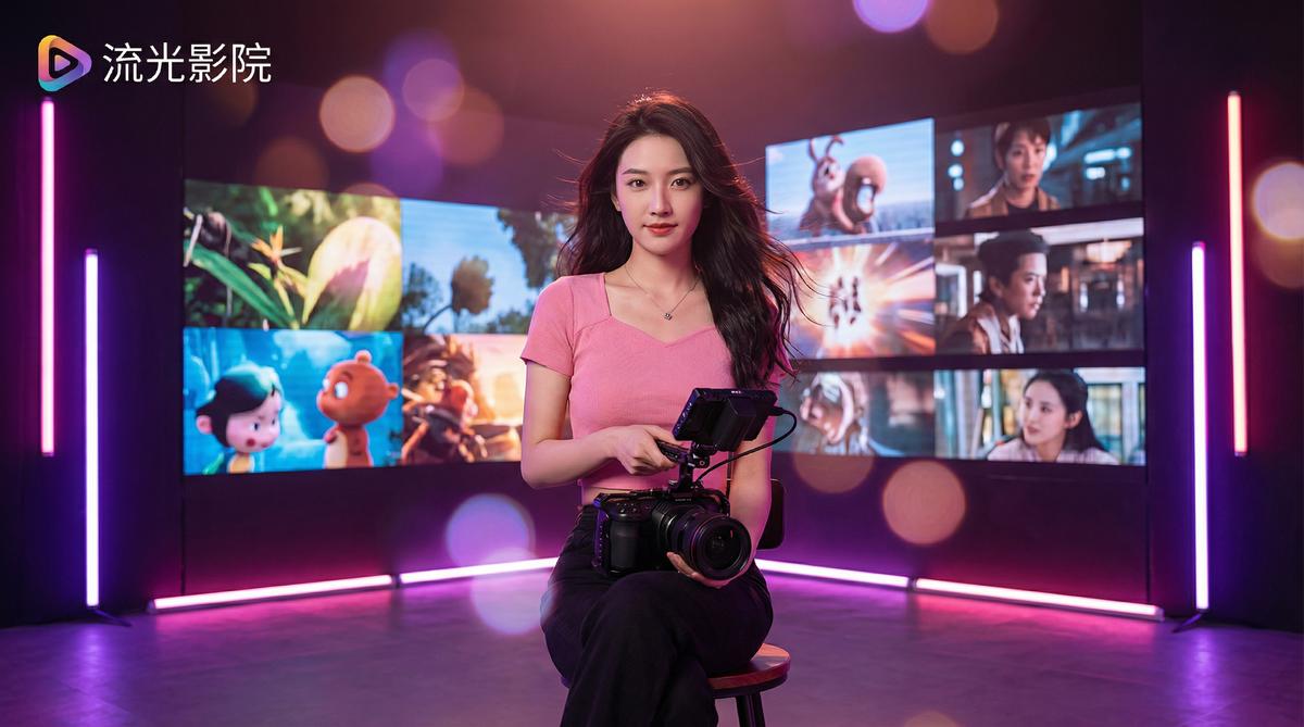 抖阴影视传媒视频社区